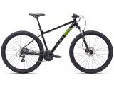 Велосипед 29" Marin BOLINAS RIDGE 2 2024 Black